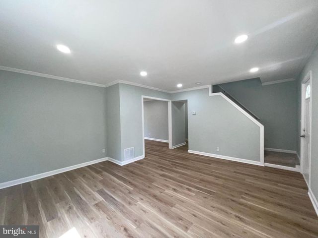 3801 PARKSIDE DR, Baltimore, MD 21206