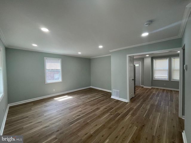 3801 PARKSIDE DR, Baltimore, MD 21206