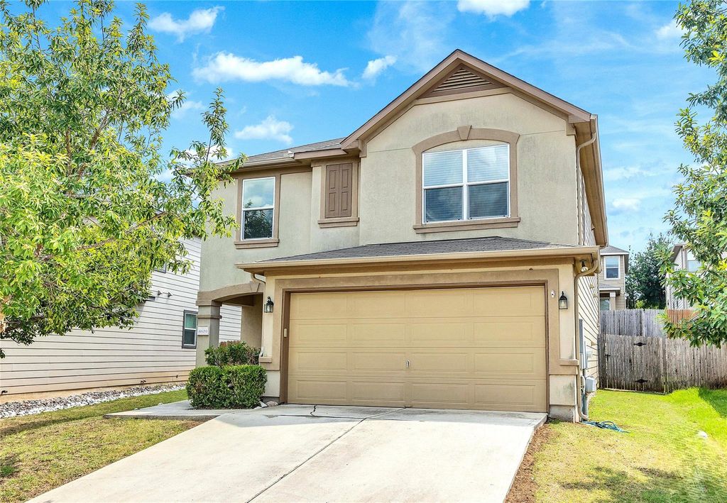 6809 Ashen LN, Austin, TX 78747
