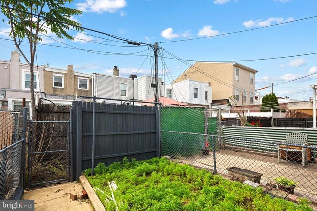 2856 MERCER ST, Philadelphia, PA 19134