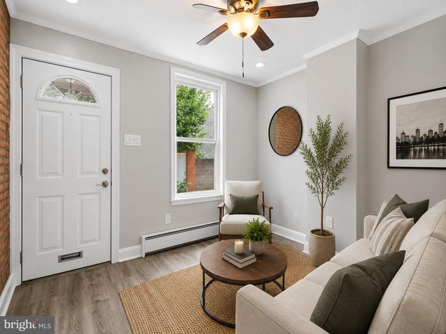 2856 MERCER ST, Philadelphia, PA 19134