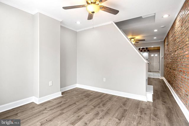 2856 MERCER ST, Philadelphia, PA 19134