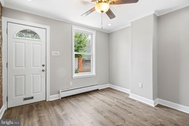 2856 MERCER ST, Philadelphia, PA 19134