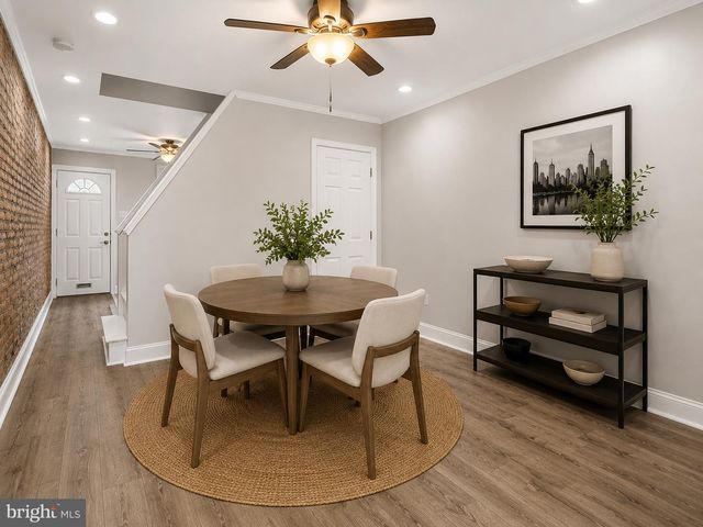 2856 MERCER ST, Philadelphia, PA 19134
