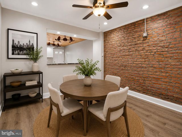 2856 MERCER ST, Philadelphia, PA 19134
