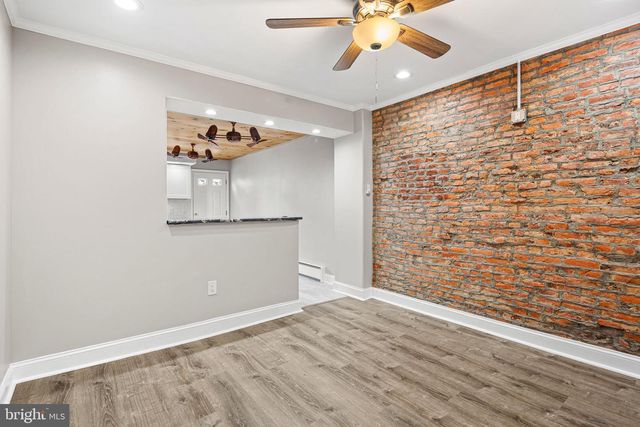 2856 MERCER ST, Philadelphia, PA 19134