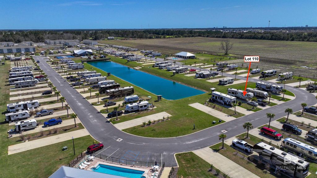 752 Vacation Circle, Foley, AL 36535