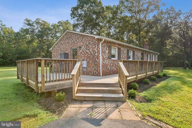 21475 THOMS RD, Elkwood, VA 22718