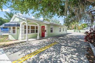 2308 S Babcock Street, Melbourne, FL 32901