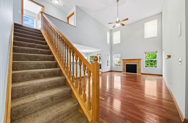 7963 Brianna Drive, Blacklick, OH 43004