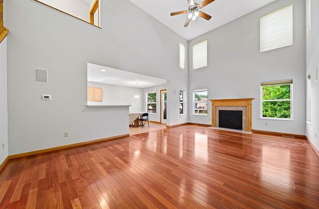 7963 Brianna Drive, Blacklick, OH 43004