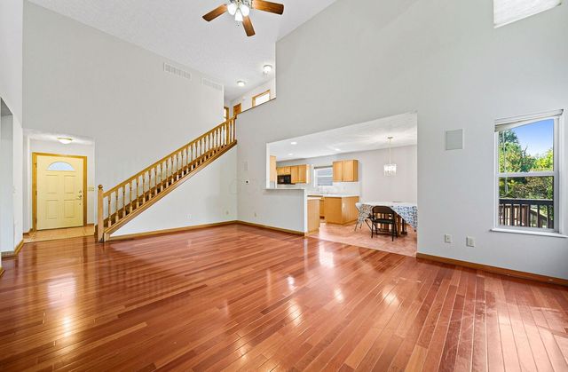 7963 Brianna Drive, Blacklick, OH 43004