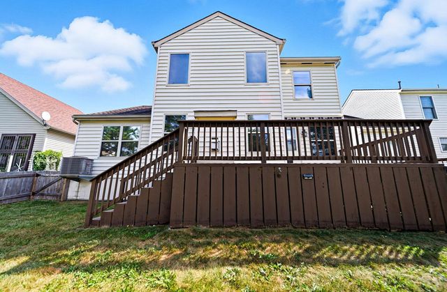 7963 Brianna Drive, Blacklick, OH 43004