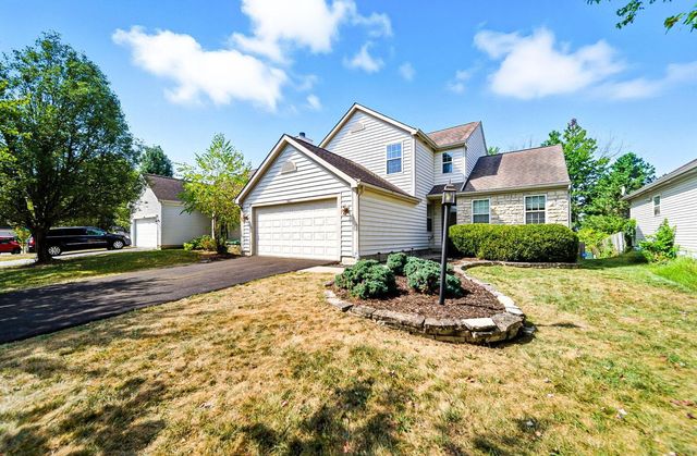 7963 Brianna Drive, Blacklick, OH 43004