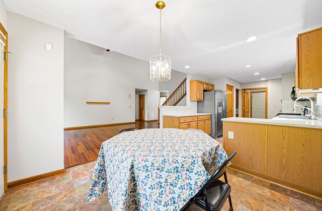 7963 Brianna Drive, Blacklick, OH 43004