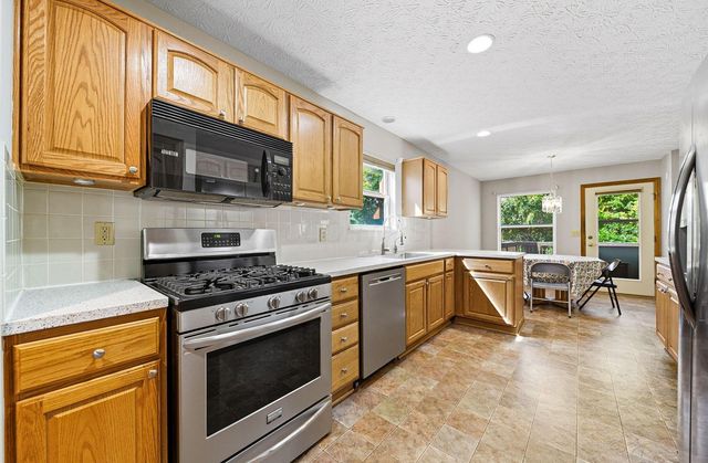 7963 Brianna Drive, Blacklick, OH 43004