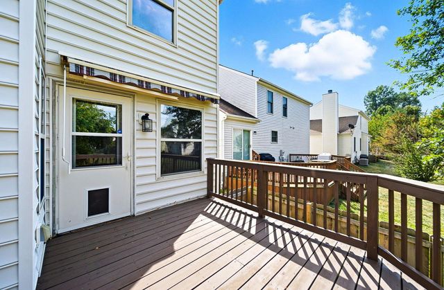 7963 Brianna Drive, Blacklick, OH 43004