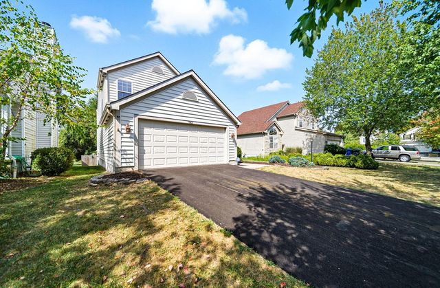 7963 Brianna Drive, Blacklick, OH 43004