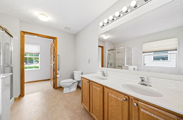 7963 Brianna Drive, Blacklick, OH 43004