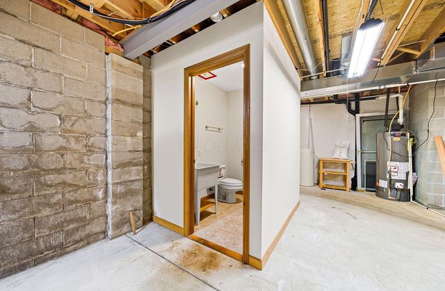 7963 Brianna Drive, Blacklick, OH 43004