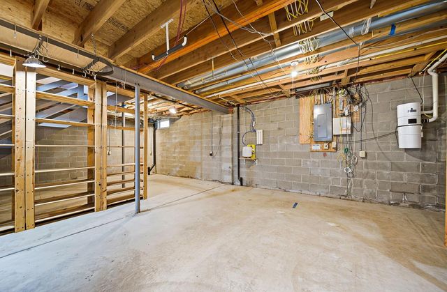 7963 Brianna Drive, Blacklick, OH 43004