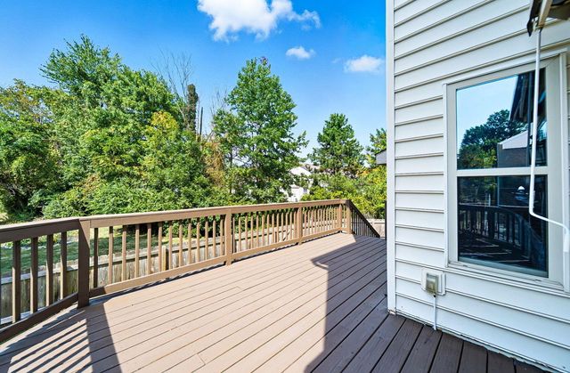 7963 Brianna Drive, Blacklick, OH 43004