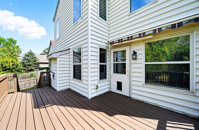 7963 Brianna Drive, Blacklick, OH 43004