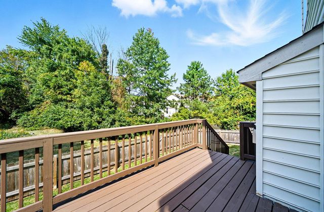 7963 Brianna Drive, Blacklick, OH 43004