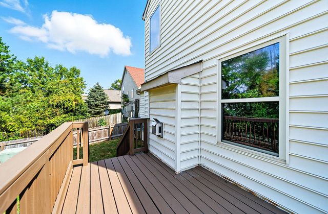 7963 Brianna Drive, Blacklick, OH 43004