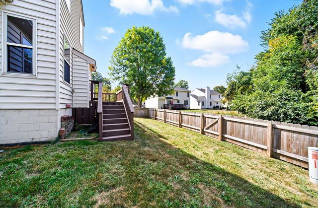 7963 Brianna Drive, Blacklick, OH 43004