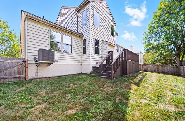 7963 Brianna Drive, Blacklick, OH 43004