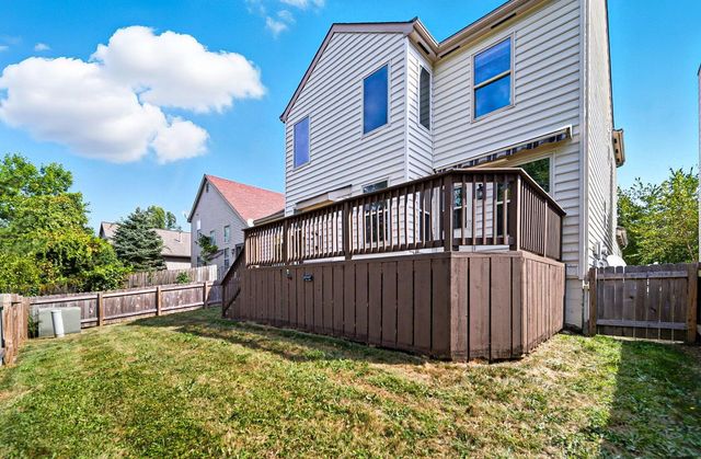 7963 Brianna Drive, Blacklick, OH 43004