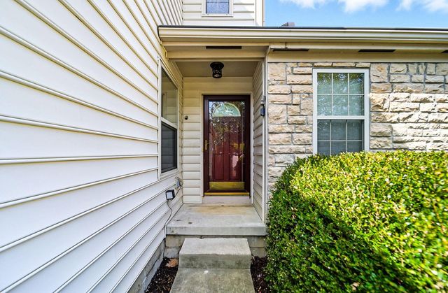 7963 Brianna Drive, Blacklick, OH 43004