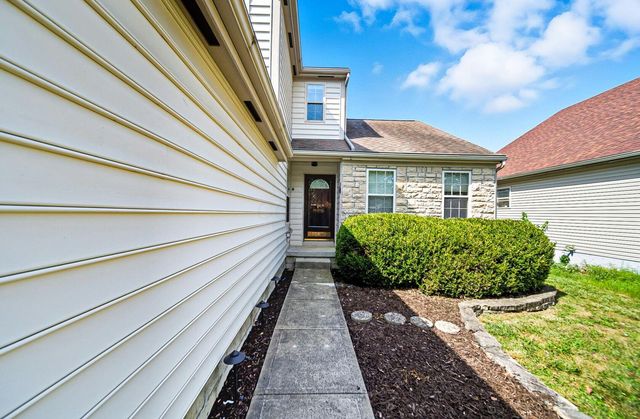 7963 Brianna Drive, Blacklick, OH 43004