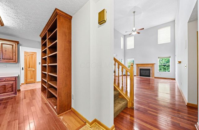 7963 Brianna Drive, Blacklick, OH 43004