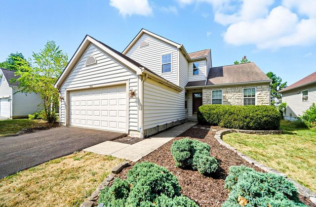 7963 Brianna Drive, Blacklick, OH 43004