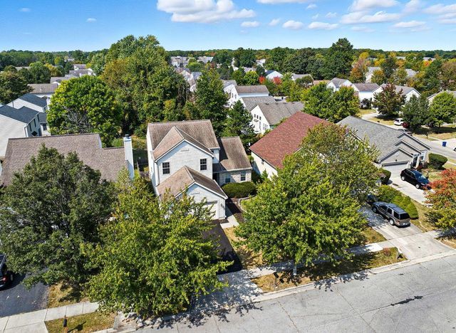 7963 Brianna Drive, Blacklick, OH 43004