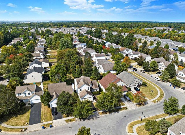 7963 Brianna Drive, Blacklick, OH 43004