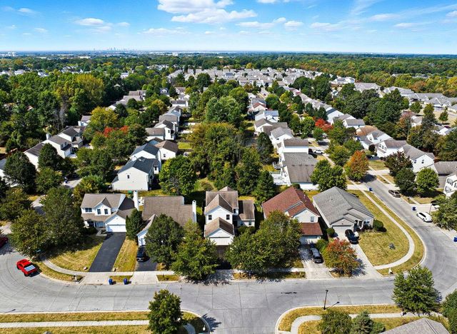 7963 Brianna Drive, Blacklick, OH 43004