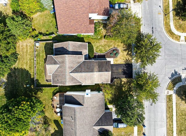 7963 Brianna Drive, Blacklick, OH 43004