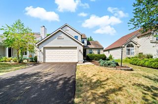 7963 Brianna Drive, Blacklick, OH 43004