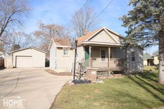 310 S Mcdonnell Street, Corunna, MI 48817