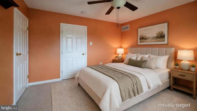 925 ROBERTS RD, Warminster, PA 18974
