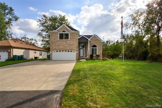 35903 Park Place, Romulus, MI 48174