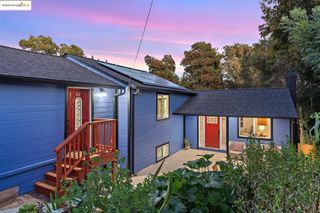 3449 Encina Way, Oakland, CA 94605