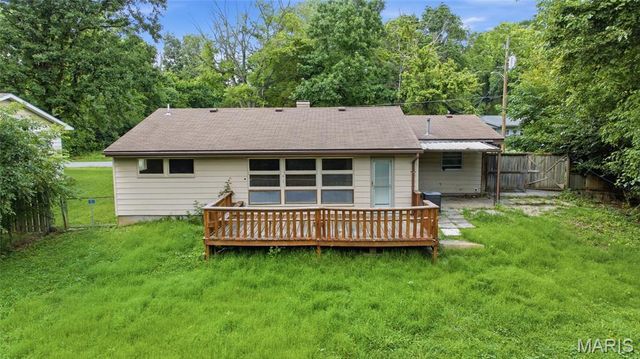 620 Belvedere Drive, Belleville, IL 62223