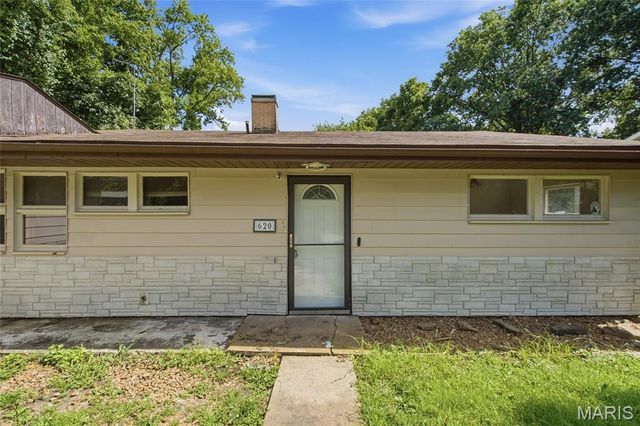 620 Belvedere Drive, Belleville, IL 62223