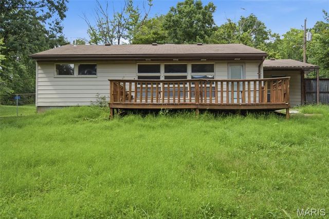 620 Belvedere Drive, Belleville, IL 62223