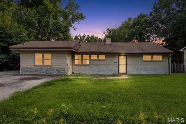 620 Belvedere Drive, Belleville, IL 62223
