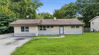 620 Belvedere Drive, Belleville, IL 62223